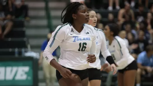 Lauryn Green vs. Memphis