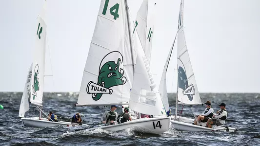 Sailing Action