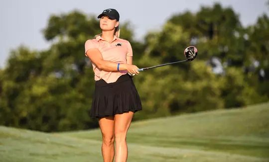 Haydyn Gibson Bahamas Final