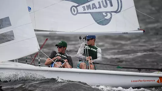 Cameron Giblin/Quinn Keenan Action