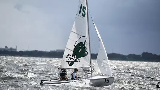 Sailing Action