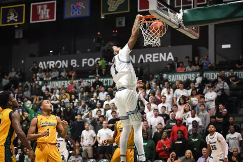 kj lawson vs. SELA 2019
