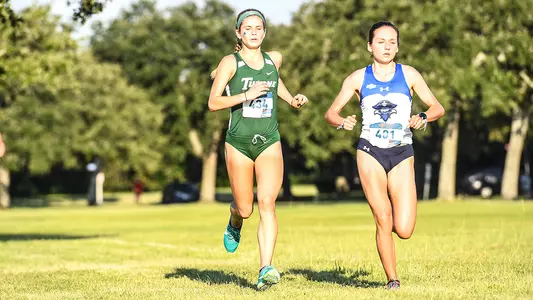 McKenzie Melius Action