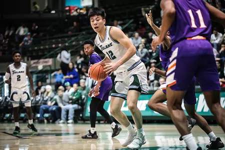 Kevin Zhang vs. NWST 2019