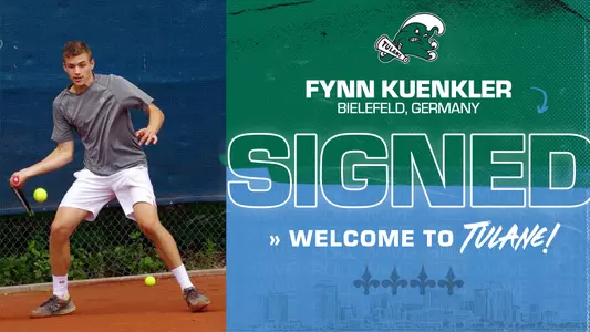 fynn kuenkler signed