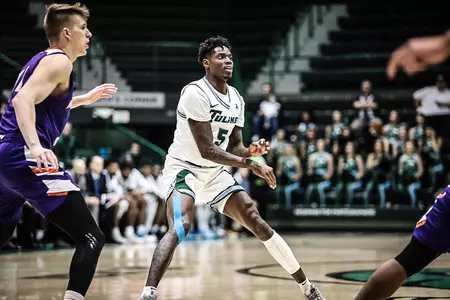 Teshaun hightower vs. nwst 2019