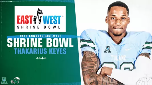 Thakarius Keyes