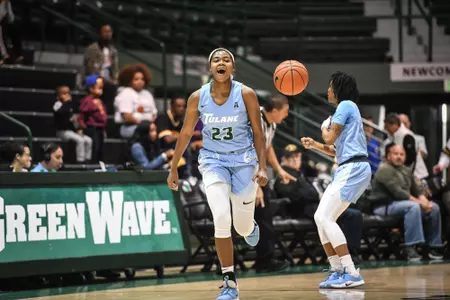 Krystal Freeman Celebrate