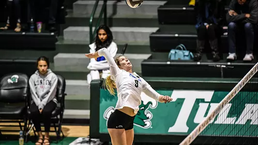 Lexie Douglas Action