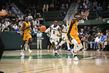 Jordan Walker vs. SELA 2019