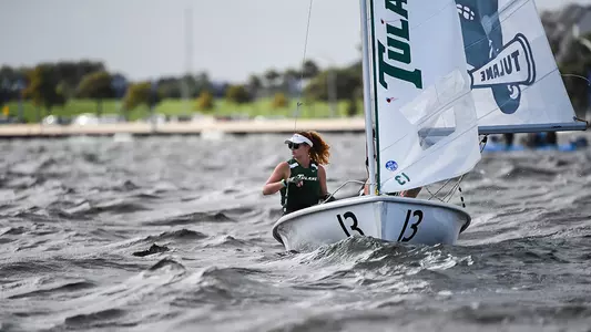 Ciara Rodriguez-Horan Action