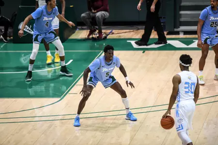 teshaun hightower vs. southern 2019