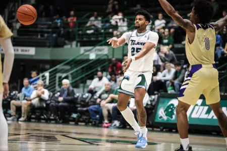 christion thompson vs. alcorn state 2019