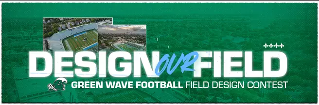 Design a field contest