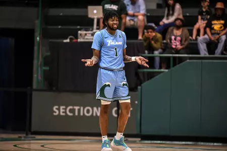 kj lawson vs. southern 2019