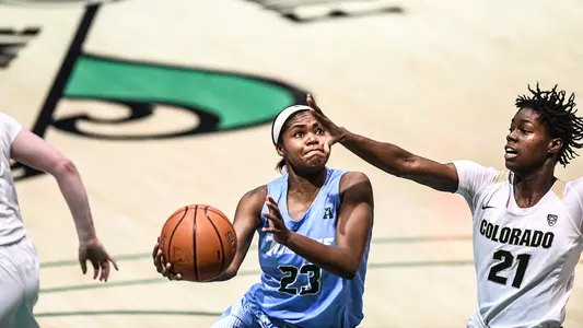 Krystal Freeman Action