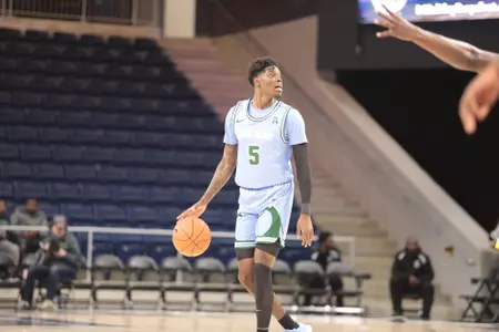teshaun hightower vs. towson 2019