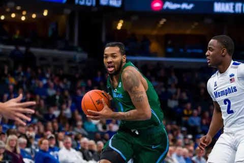 kj lawson at memphis 2019