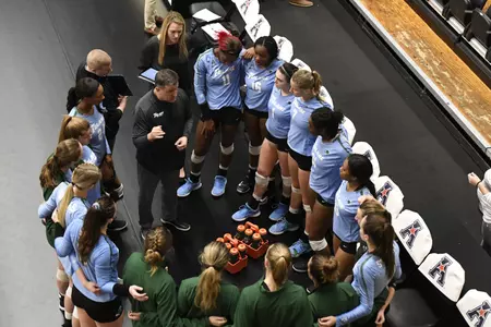 Tulane at AAC Tournament