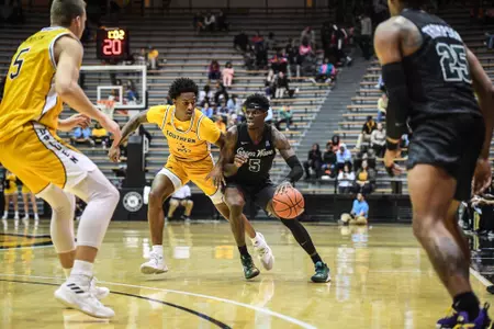 teshaun hightower at southern miss 2019