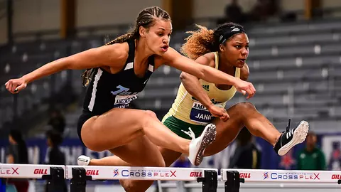 Brandi Hughes Action