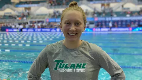 Olivia Johnson