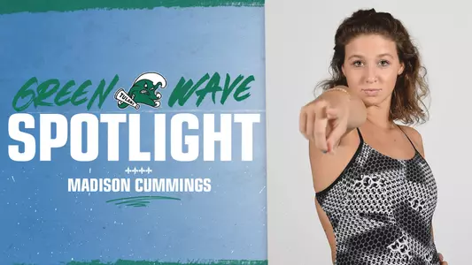 Madison Cummings