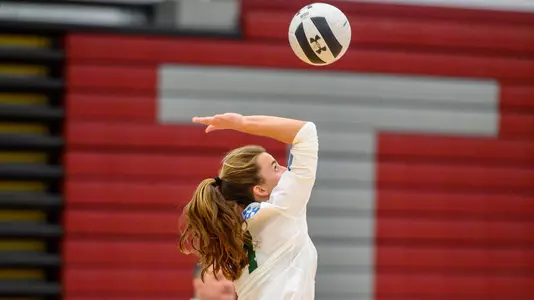 Kaylie McHugh vs. Colgate