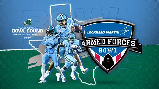 Armed Forces Bowl