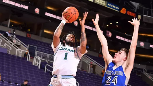 kj lawson vs. saint louis 2019