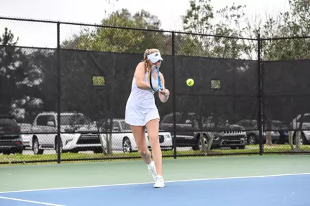 Adelaide Lavery LSU 2019