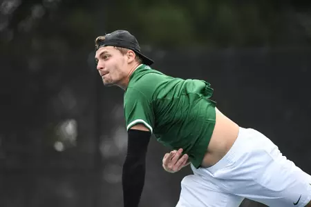 Akos Kotorman vs. LSU 2019