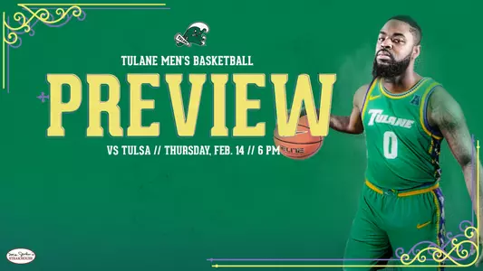 MBB preview - Tulsa 2019