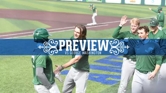 George Washington Preview