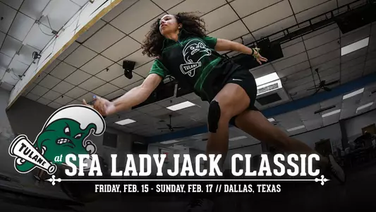 19 SFA Ladyjack Classic Graphic