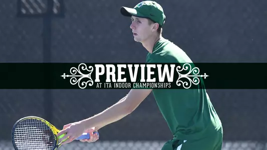 Luis Erlenbusch vs. Alcorn State 2019