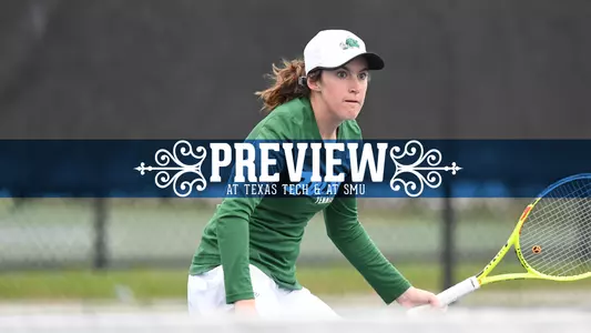 WTEN at Texas Tech, SMU