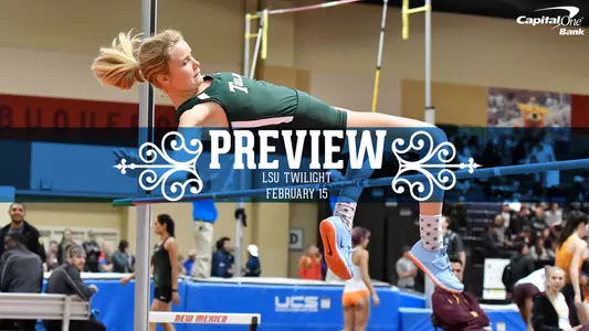 LSU Twilight Preview