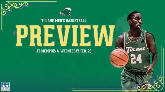 MBB preview at Memphis 2019