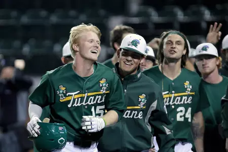 Kody Hoese vs. Lamar