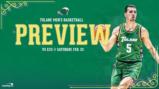 MBB preview - ECU 2019