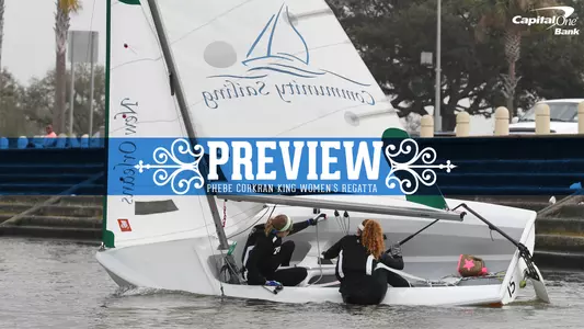 Sailing Preview Graphic