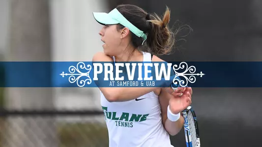 WTEN preview at Samford/UAB