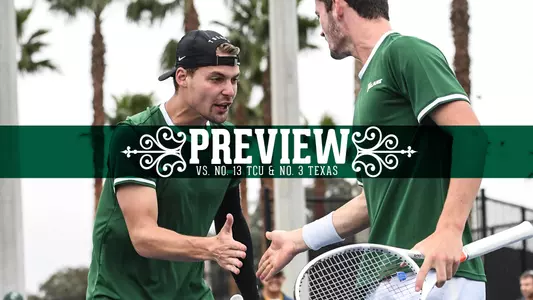 MTEN preview TCU-Texas