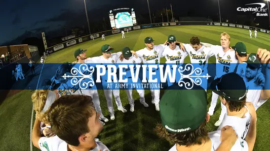 Army Invitational Graphic