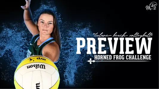 Beach VB Horned Frog Preview