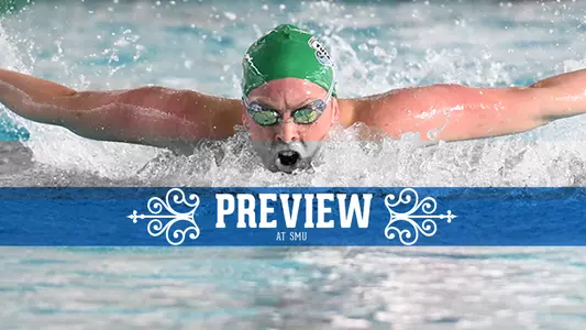Swimming Preview at SMU
