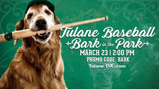 2019 Bark in the Park