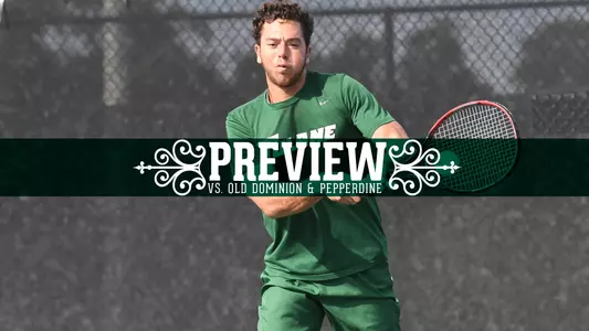 MTEN preview ODU/Pepperdine 2019
