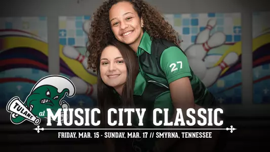 Music City Classic Graphic